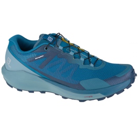 Salomon Sense Ride 3 M 409602 azul Salomon Sense Ride 3 M 409602 azul