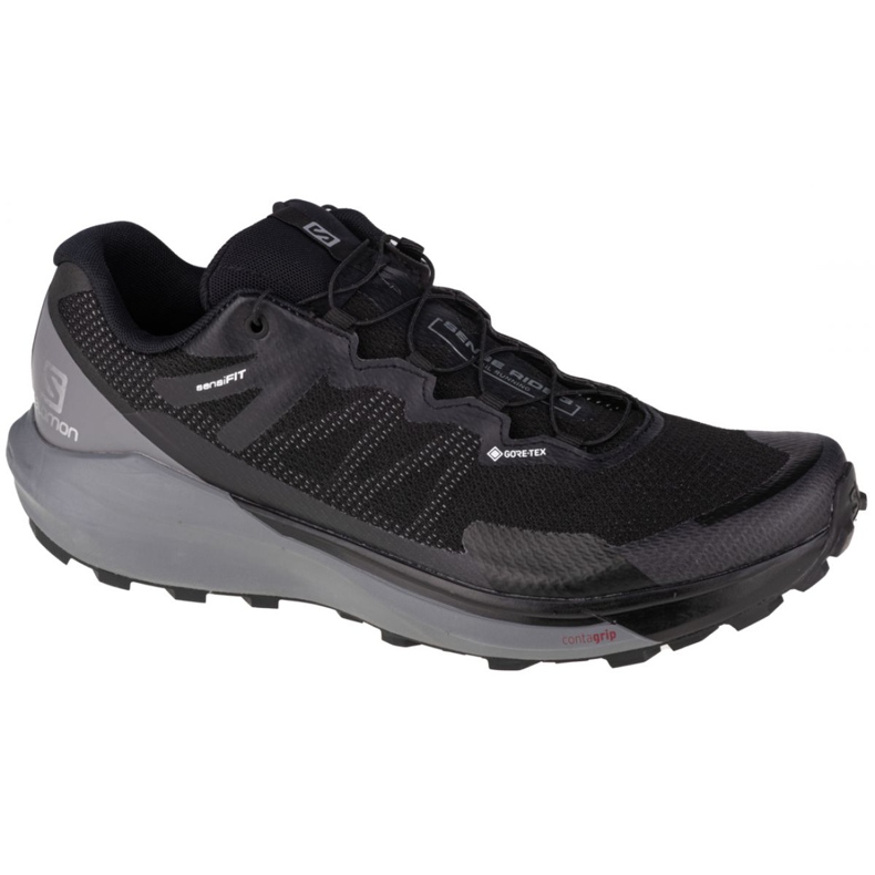 Salomon Sense Ride 3 Gtx M 409751 preto