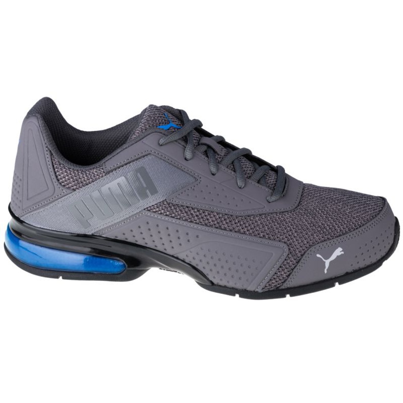 Puma Leader Vt Bold M 192674 06 cinza