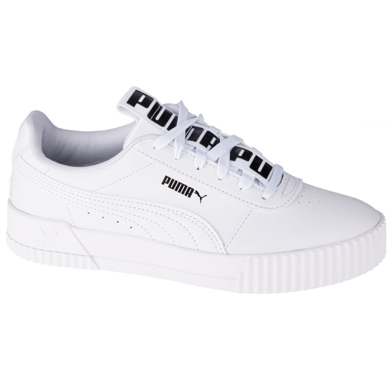 Puma Carina Bold W 372853 01 branco