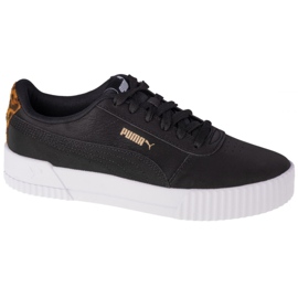 Puma Carina Leo HW 373228 01 preto