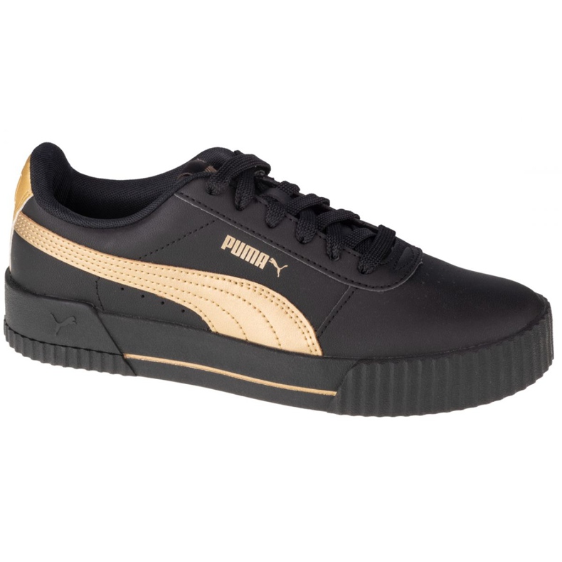 Puma Carina Meta20 W 373229 03 preto