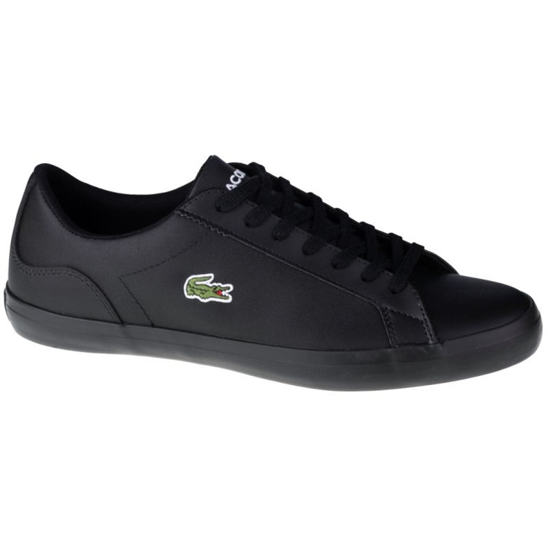Lacoste Lerond 0120 M 740CMA002702H preto
