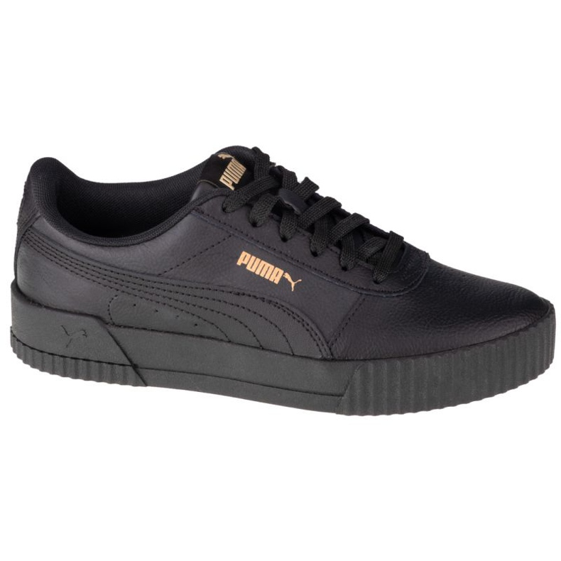 Puma Carina LW 370325 08 preto