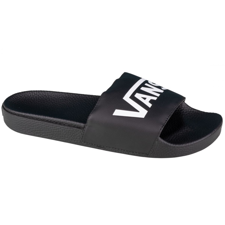 Vans Mn Slide-On U VN0004KIIX6 preto Vans Mn Slide-On U VN0004KIIX6 preto