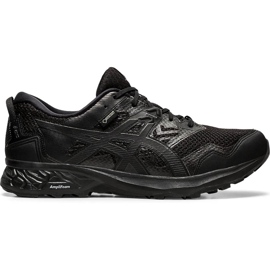 Asics Gel-Sonoma 5 G-Tx preto 1011A660 001