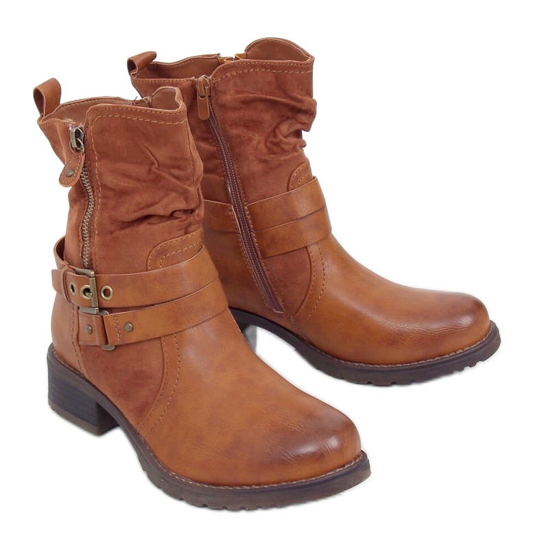 Camel 8056 Camel botas femininas castanho Camel 8056 Camel botas femininas castanho