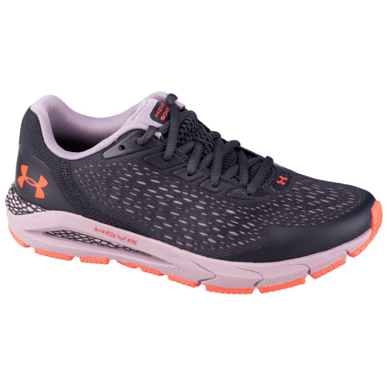 Under Armour Gs Hovr Sonic 3 W 3022 877-500 cinza
