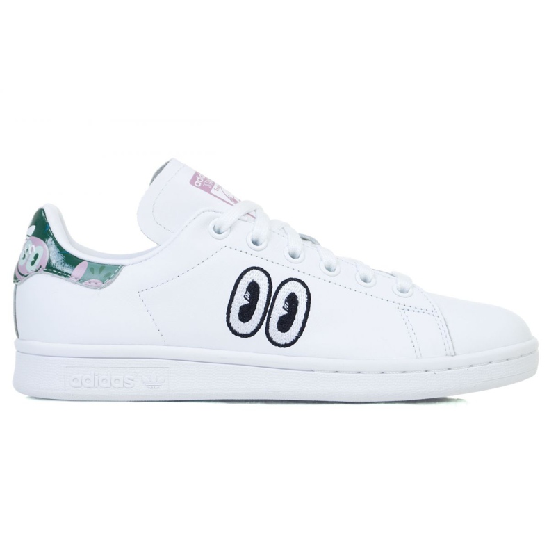 Sapatos Adidas Stan Smith W CM8415 branco