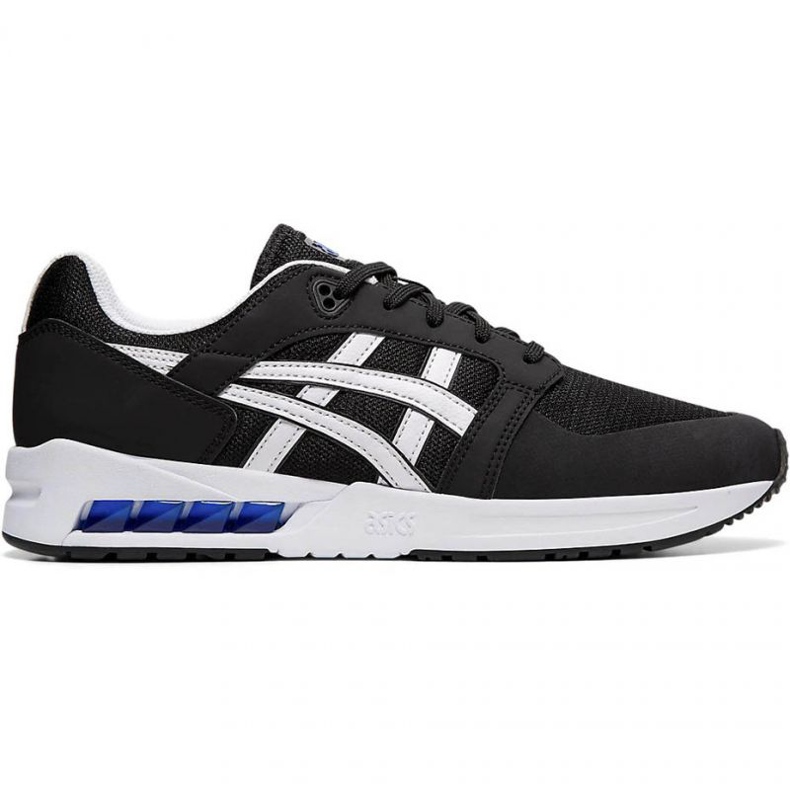 ASICS Gelsaga Sou 1191A242 001 Sapatos preto