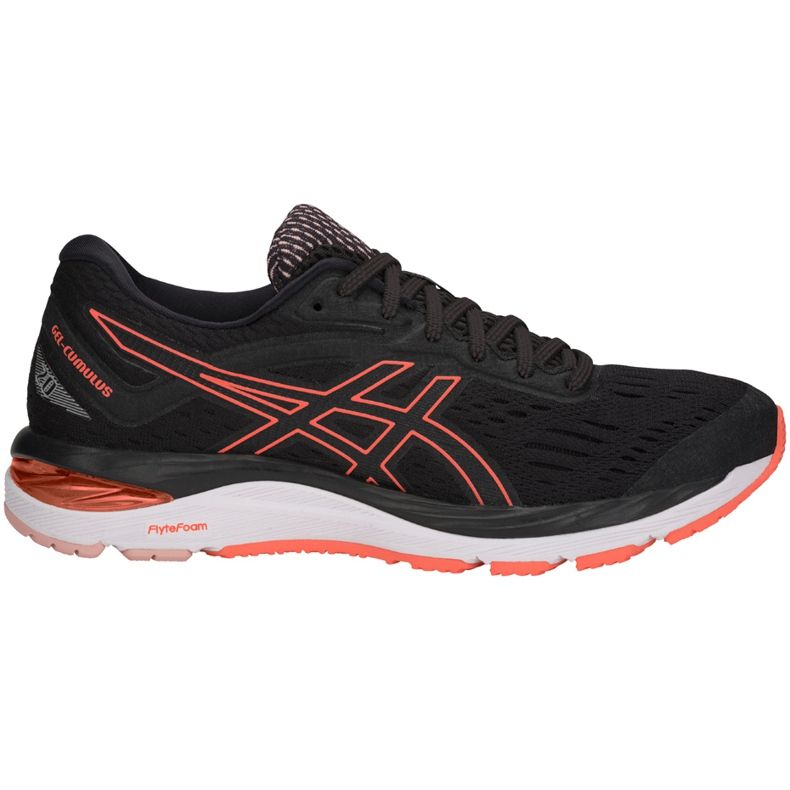 Tênis Asics Gel Cumulus 20 1012A008 002 preto