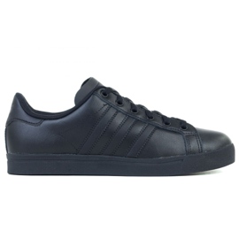Sapatos Adidas Coast Star Jr EE9700 preto