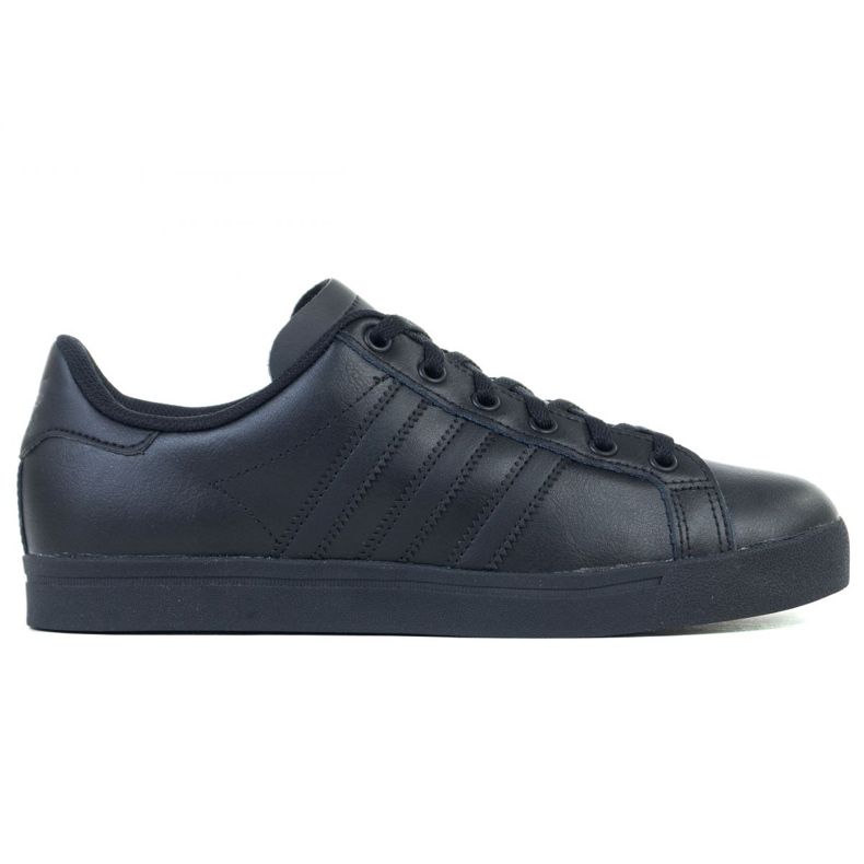 Sapatos Adidas Coast Star Jr EE9700 preto