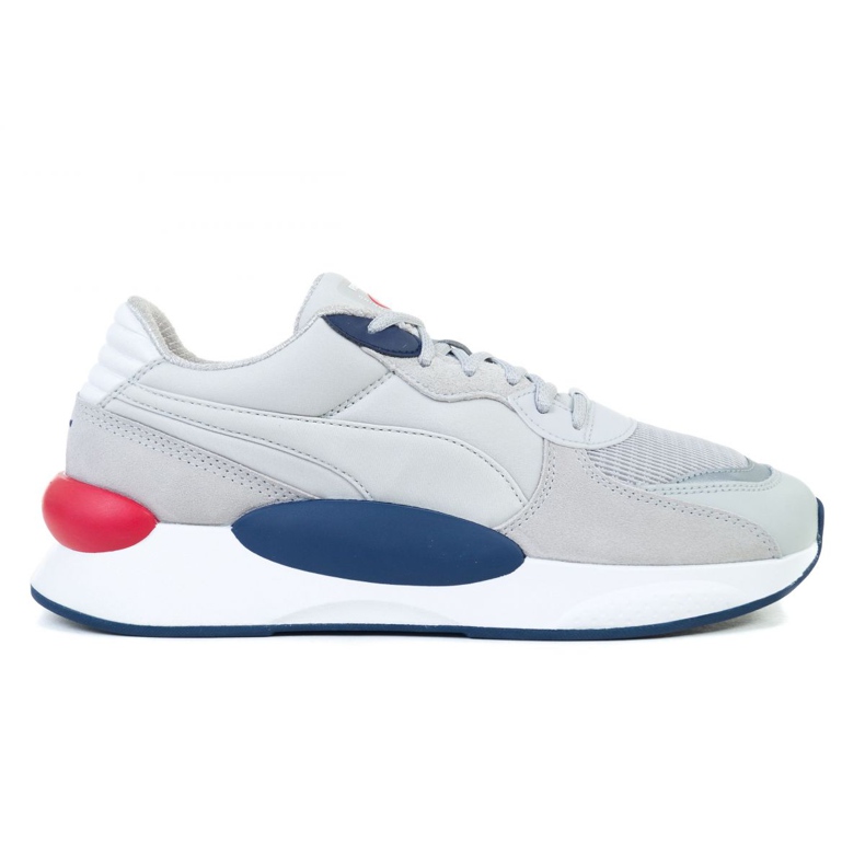 Puma Rs 9,8 Gravity M 370370 03 branco