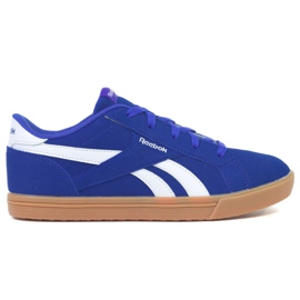 Reebok Royal Comp 2l W DV3982 azul Reebok Royal Comp 2l W DV3982 azul