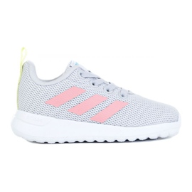 Adidas Lite Racer Cln I Jr EG4013 preto