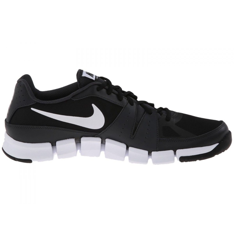 Tênis de treinamento Nike Flex Show Tr 3 M 684701-004 Q3 preto