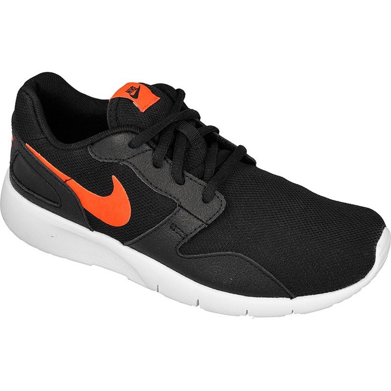 Sapato Nike Sportswear Kaishi Jr 705489-009 preto