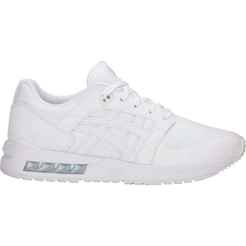 Asics Gelsaga Sou Gs Jr 1194A043 101 branco