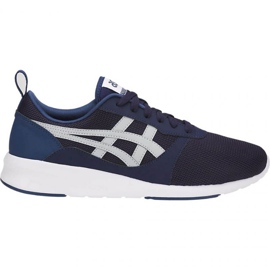 Asics Lyte Jogger M H832N 5896 azul