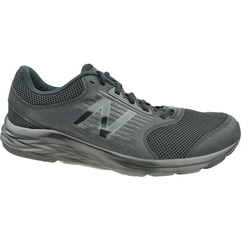 Calçados New Balance M M411CK1 preto cinza