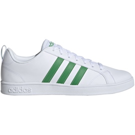 Sapatos Adidas Vs Advantage D97609 branco