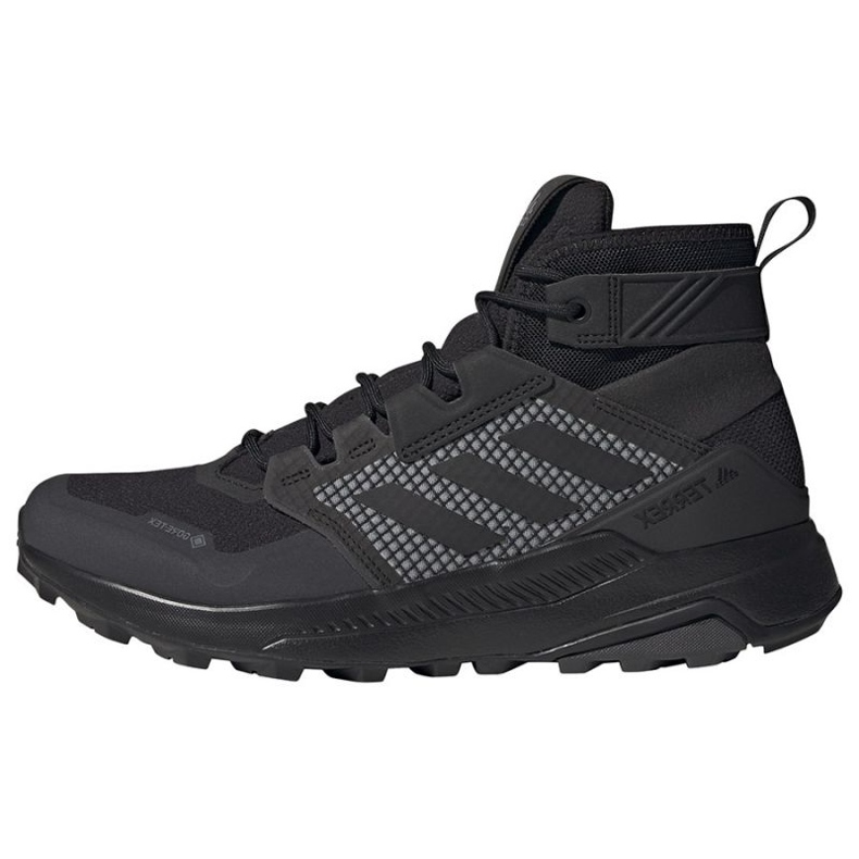 Sapatos Adidas Terrex Trailmaker Mid Gtx M FY2229 preto