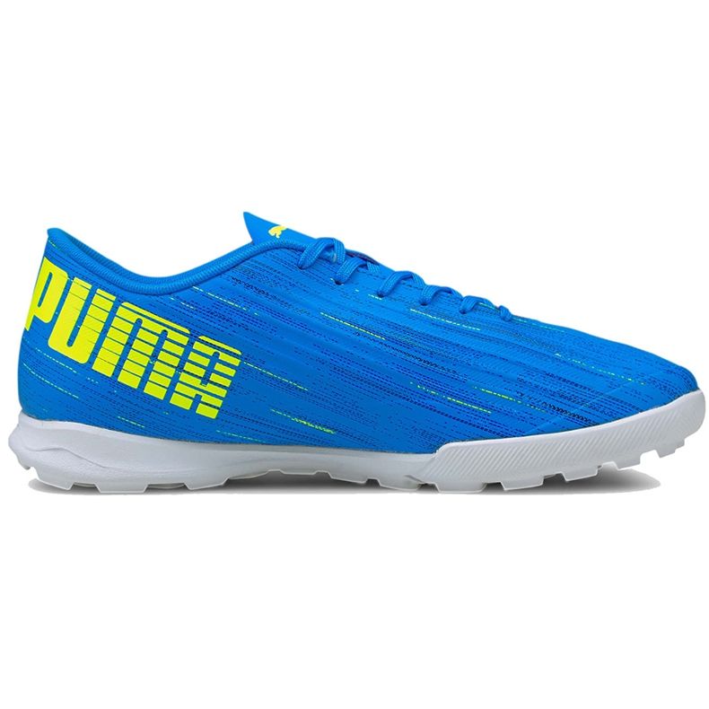Chuteiras Puma Ultra 4.2 Tt 106357 01 azul azul