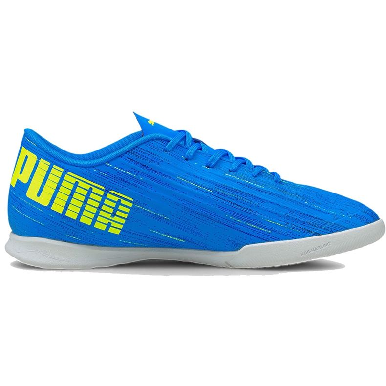 Puma Ultra 4.2 It 106358 01 chuteiras azul azul