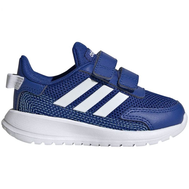 Adidas Tensaur Run Jr EG4140 azul marinho azul