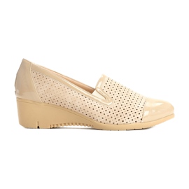 Vices Vícios 3806-14 Bege