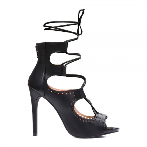 Vices Vícios 8126-1 Bla 35 40 preto