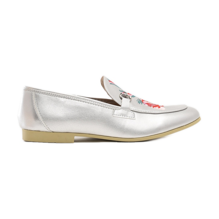 Vices Vícios 1186-40 Prata 36 41