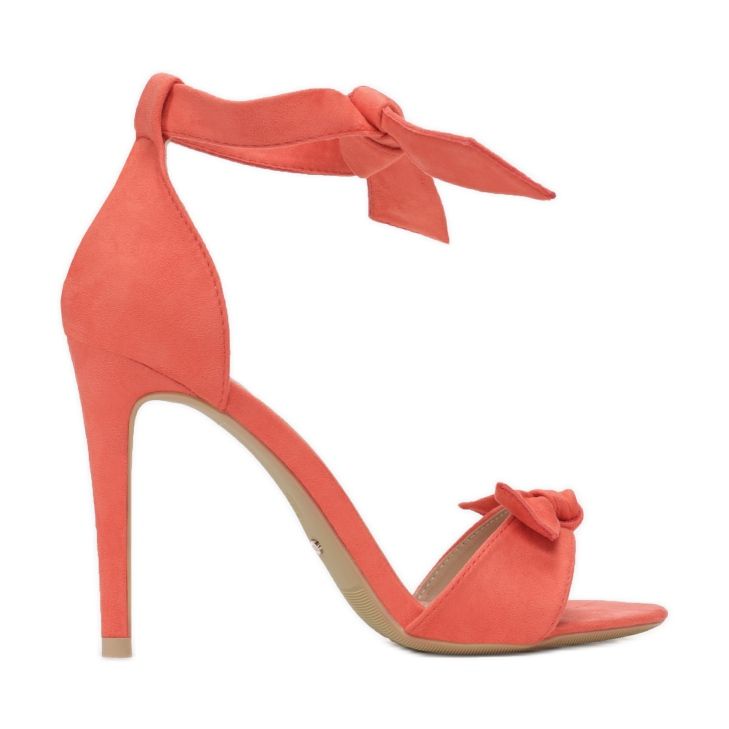 Vices Vícios 1227-44 Coral 35 40 multicolorido laranja