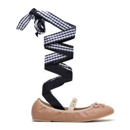 Vices Vícios 1194-15 D Beige bege