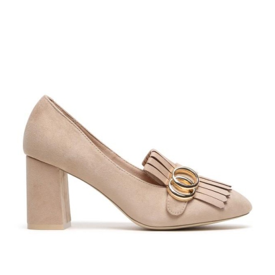 Vices Vícios 9006-14 Beige 35 40 bege