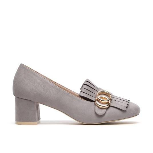 Vices Vícios 9008-5 Cinza 36 41