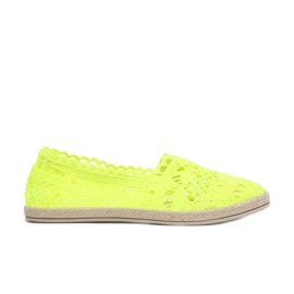 Vices Vícios B784-29 Verde multicolorido