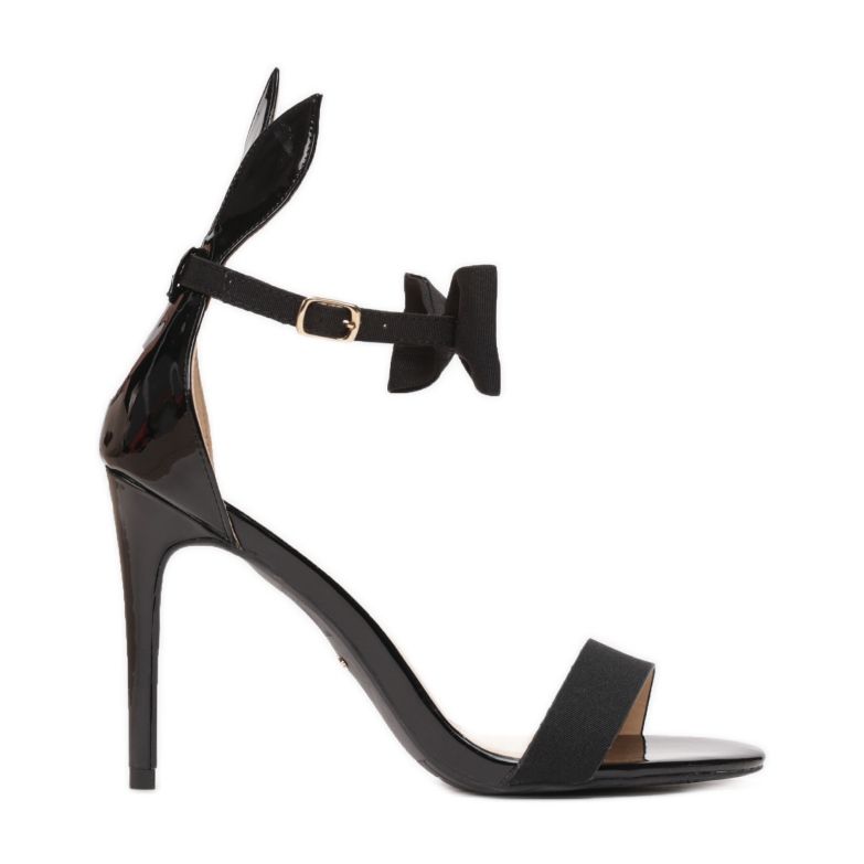 Vices Vícios 5077-1 Preto 35 40