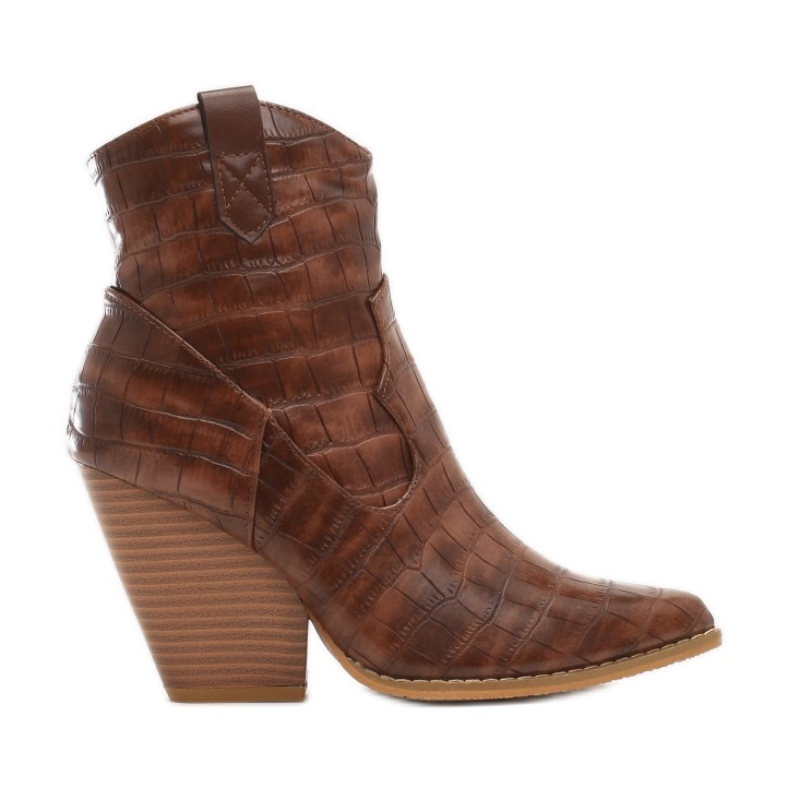 Vices Vícios 3324-54-marrom castanho