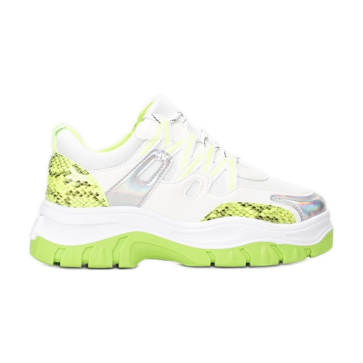 Vices Vícios 8540-61-verde multicolorido Vices Vícios 8540-61-verde multicolorido