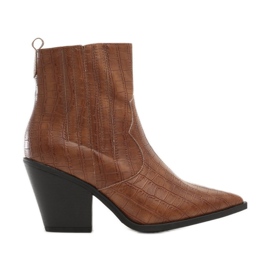 Vices Vícios 7338-68-camelo marrom