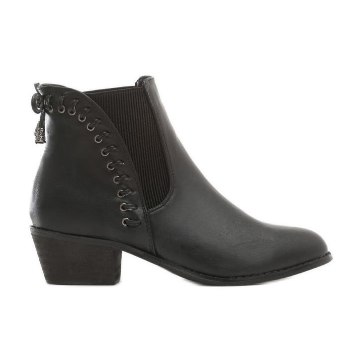 Vices Vícios 3321-1A-38-preto