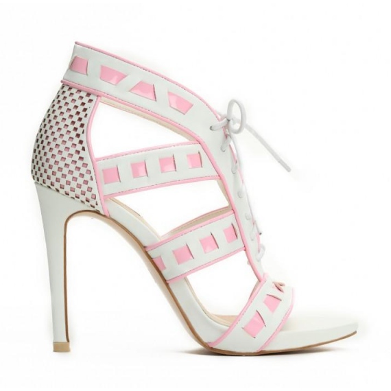 Vices Vícios 1436-41 Branco 36 41