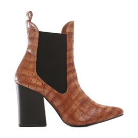 Vices Vícios 3312-68-camelo marrom