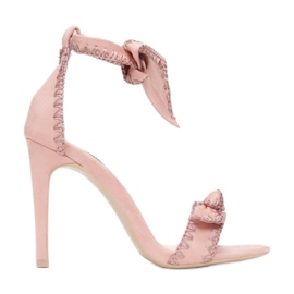 Vices Vícios 9034-20 Rosa 35 40