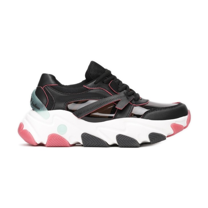 Vices Vícios 8542-38-preto