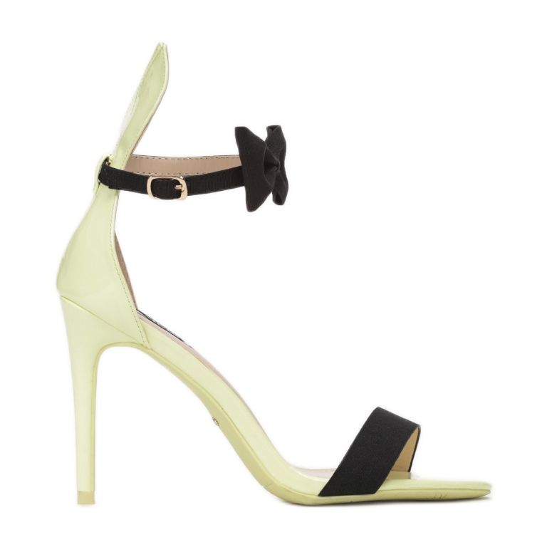 Vices Vícios 5077-31 L Verde 35 40 preto