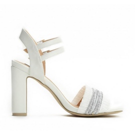 Vices Vícios 9216-41 Branco 36 41