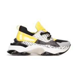 Vices Vícios 8556-49-amarelo multicolorido